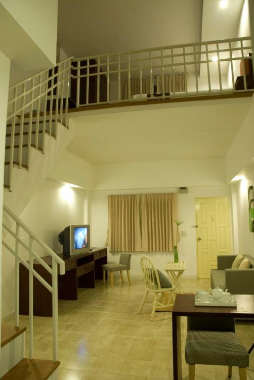 Nantra De Boutique Hotel Pattaya Room photo