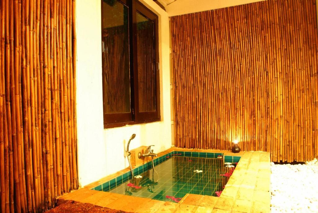 Nantra De Boutique Hotel Pattaya Room photo